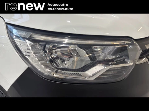 Renault Express  Furgon Diesel  1.5 Blue dCi Advance 55kW