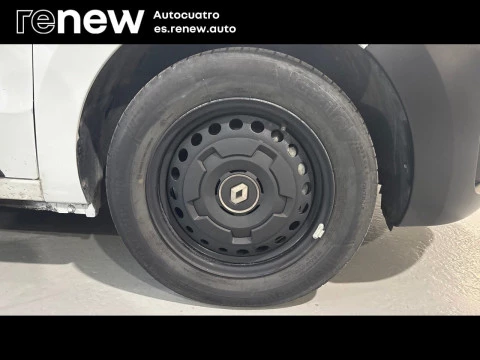 Renault Express  Furgon Diesel  1.5 Blue dCi Advance 55kW