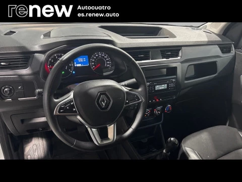 Renault Express  Furgon Diesel  1.5 Blue dCi Advance 55kW