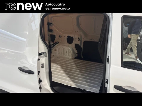 Renault Express  Furgon Diesel  1.5 Blue dCi Advance 55kW