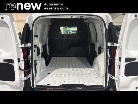 Renault Express  Furgon Diesel  1.5 Blue dCi Advance 55kW