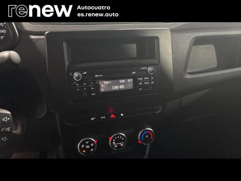 Renault Express  Furgon Diesel  1.5 Blue dCi Advance 55kW