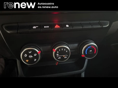 Renault Express  Furgon Diesel  1.5 Blue dCi Advance 55kW