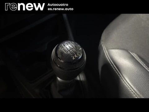 Renault Express  Furgon Diesel  1.5 Blue dCi Advance 55kW