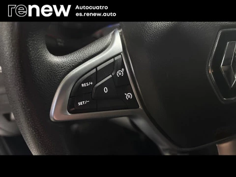 Renault Express  Furgon Diesel  1.5 Blue dCi Advance 55kW