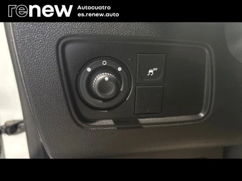 Renault Express  Furgon Diesel  1.5 Blue dCi Advance 55kW