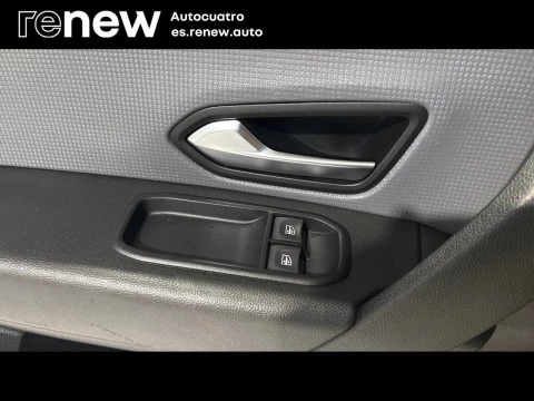 Renault Express  Furgon Diesel  1.5 Blue dCi Advance 55kW