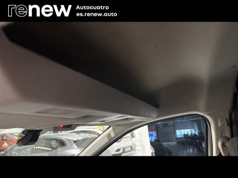 Renault Express  Furgon Diesel  1.5 Blue dCi Advance 55kW