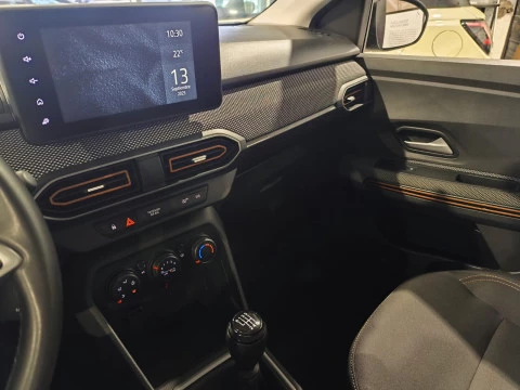 Dacia Sandero Expression TCe 67kW (90CV)