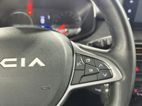 Dacia Sandero Expression TCe 67kW (90CV)
