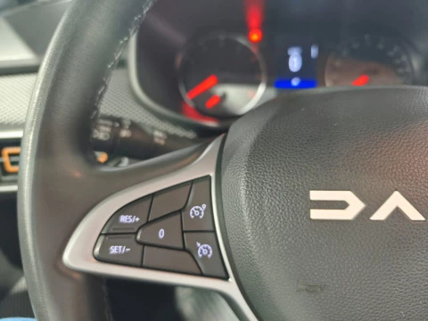 Dacia Sandero Expression TCe 67kW (90CV)