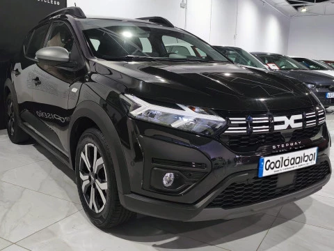 Dacia Sandero Expression TCe 67kW (90CV)