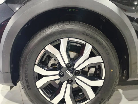 Dacia Sandero Expression TCe 67kW (90CV)