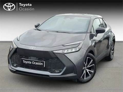 Toyota C-HR - Advance Hybrid 140