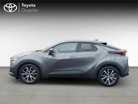 Toyota C-HR - Advance Hybrid 140