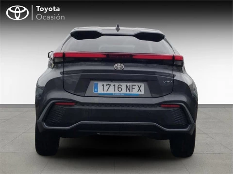 Toyota C-HR - Advance Hybrid 140