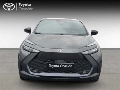 Toyota C-HR - Advance Hybrid 140