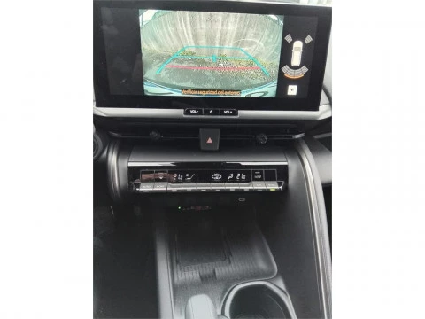 Toyota C-HR - Advance Hybrid 140