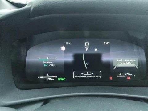 Toyota C-HR - Advance Hybrid 140