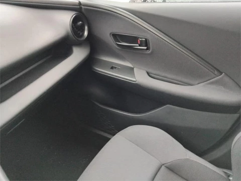 Toyota C-HR - Advance Hybrid 140