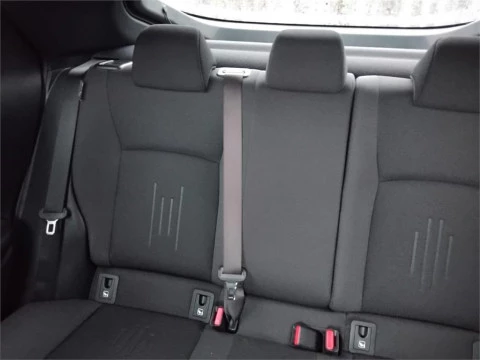 Toyota C-HR - Advance Hybrid 140