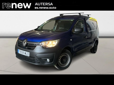 Renault Express  1.5 Blue dCi Advance 70kW