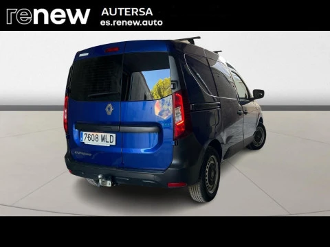 Renault Express  1.5 Blue dCi Advance 70kW