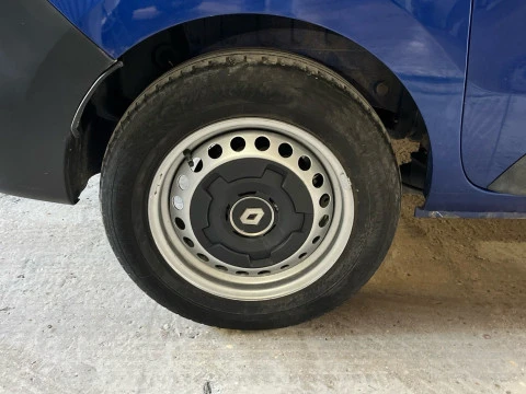 Renault Express  1.5 Blue dCi Advance 70kW