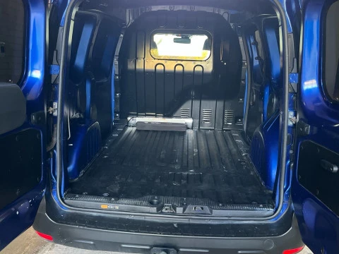 Renault Express  1.5 Blue dCi Advance 70kW