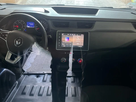 Renault Express  1.5 Blue dCi Advance 70kW