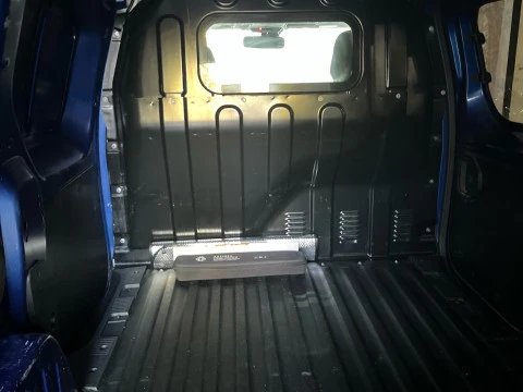 Renault Express  1.5 Blue dCi Advance 70kW