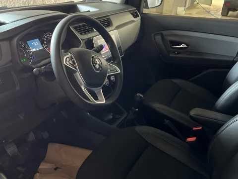 Renault Express  1.5 Blue dCi Advance 70kW