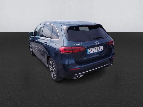 Mercedes-Benz Clase B B 200 d