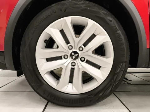 Mitsubishi ASX 130T MHEV Motion 103 kW (140 CV)