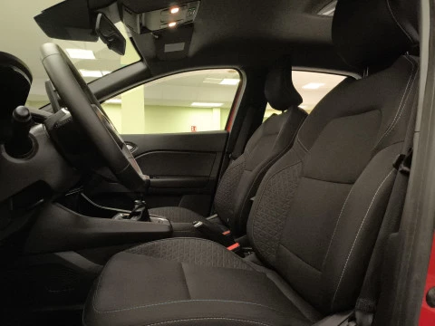 Mitsubishi ASX 130T MHEV Motion 103 kW (140 CV)