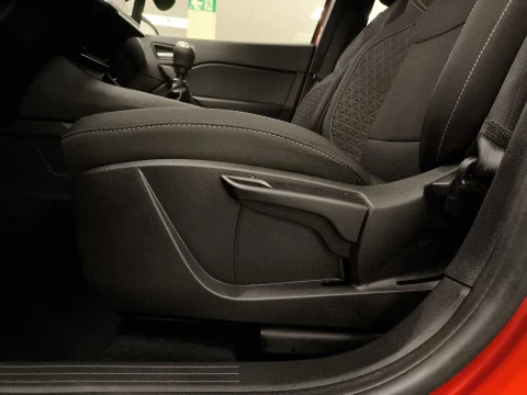 Mitsubishi ASX 130T MHEV Motion 103 kW (140 CV)