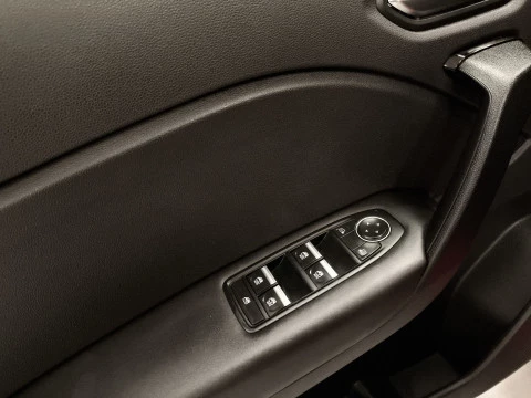 Mitsubishi ASX 130T MHEV Motion 103 kW (140 CV)