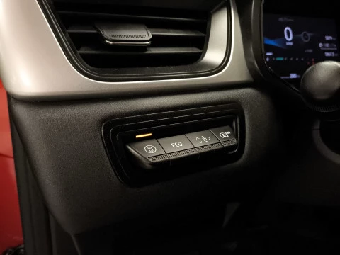 Mitsubishi ASX 130T MHEV Motion 103 kW (140 CV)