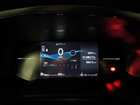 Mitsubishi ASX 130T MHEV Motion 103 kW (140 CV)