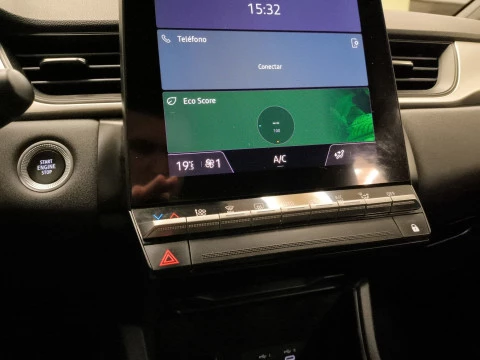 Mitsubishi ASX 130T MHEV Motion 103 kW (140 CV)