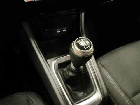 Mitsubishi ASX 130T MHEV Motion 103 kW (140 CV)