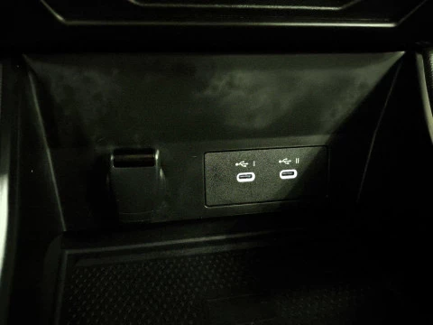 Mitsubishi ASX 130T MHEV Motion 103 kW (140 CV)