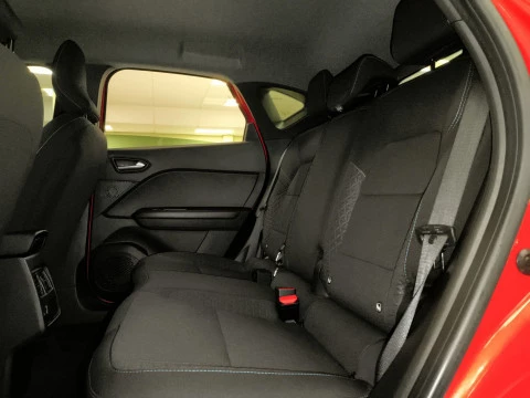 Mitsubishi ASX 130T MHEV Motion 103 kW (140 CV)