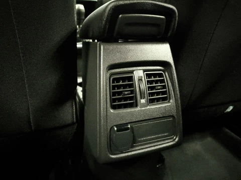 Mitsubishi ASX 130T MHEV Motion 103 kW (140 CV)