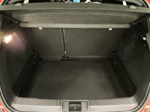 Mitsubishi ASX 130T MHEV Motion 103 kW (140 CV)