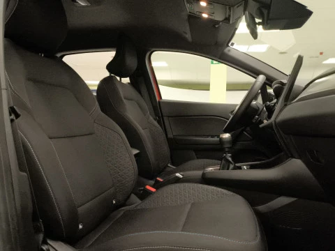 Mitsubishi ASX 130T MHEV Motion 103 kW (140 CV)