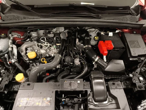 Mitsubishi ASX 130T MHEV Motion 103 kW (140 CV)