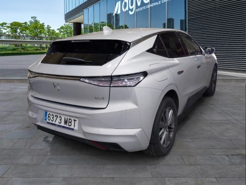 DS 4 BlueHDi 130 auto BASTILLE +