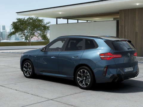 BMW X3 20d xDrive