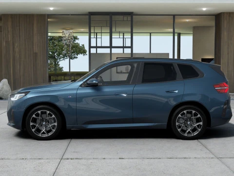 BMW X3 20d xDrive